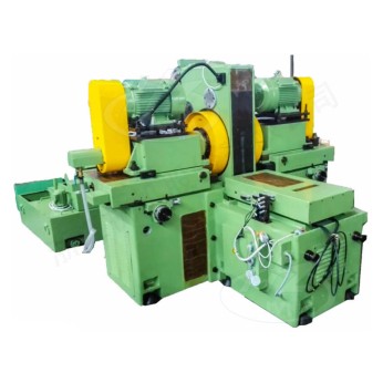 Dòng máy mài mặt đôi bao gồm các model như MKY7650B, MKY7660A, MKW7650B và MKZ7650B là lựa chọn lý tưởng cho các nhà máy cần đến sự chính xác và bền bỉ trong quá trình sản xuất. Những chiếc máy này được trang bị hệ thống điều khiển thông minh, hỗ trợ người vận hành tối ưu hóa thời gian và chất lượng sản phẩm. Với khả năng xử lý nhiều loại vật liệu khác nhau, chúng trở thành công cụ không thể thiếu trong các xưởng gia công kim loại tại TP.HCM, Đà Nẵng hay Cần Thơ.