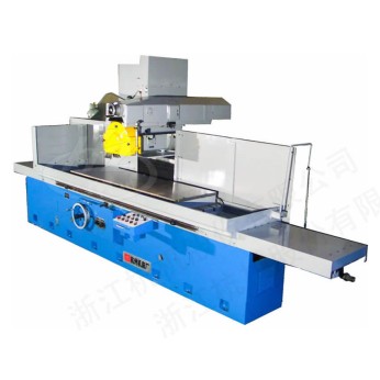 M7150×16/HZ M7150×20/HZ M7150×30/HZ Máy mài phẳng trục ngang bàn hình chữ nhật (cấu trúc đầu mài di chuyển)