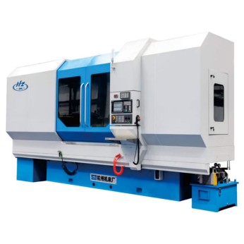 Máy mài hình dạng lực mạnh CNC