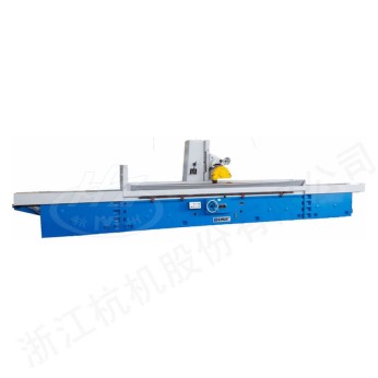 HZ-033/2S HZ-033/3S HZ-033/4 Máy mài phẳng trục ngang bàn hình chữ nhật (cấu trúc đầu mài di chuyển)