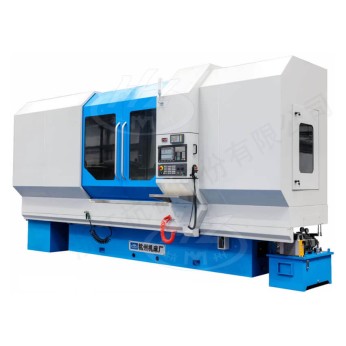 Máy mài hình thành lực 5 trục MKL7150×16