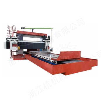 Máy mài phẳng CNC cỡ lớn HZ-K2010A, HZ-K2015A, HZ-K3010, HZ-K3015A, HZ-K3020, HZ-K4015, HZ-K4020 và HZ-K8010 được thiết kế với công nghệ hiện đại, hỗ trợ tối ưu cho các quy trình gia công phức tạp. Máy sở hữu cấu trúc vững chắc, hệ thống điều khiển thông minh cùng khả năng xử lý các chi tiết có kích thước lớn một cách chính xác và hiệu quả. Đây là giải pháp đáng tin cậy cho các doanh nghiệp cần đến sự chính xác và ổn định trong sản xuất.