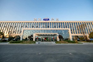 Cơ sở sản xuất máy mài thông minh Hàng Cơ Chiết Giang