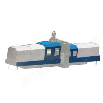 Máy mài cuộn sóng số MK8850×30/4S-HZ, máy mài cuộn sóng số MK8850×35/4S-HZ, máy mài cuộn sóng số MK8980×50/5S-HZ là những thiết bị hiện đại, hỗ trợ trong quá trình gia công và hoàn thiện các cuộn sóng giấy với độ chính xác cao và hiệu suất ổn định.