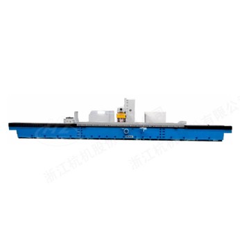 M7150×40/HZ M7150×50/HZ M7160A×40/HZ M7150A×60/HZ Máy mài phẳng trục ngang bàn hình chữ nhật (cấu trúc đầu mài di chuyển)