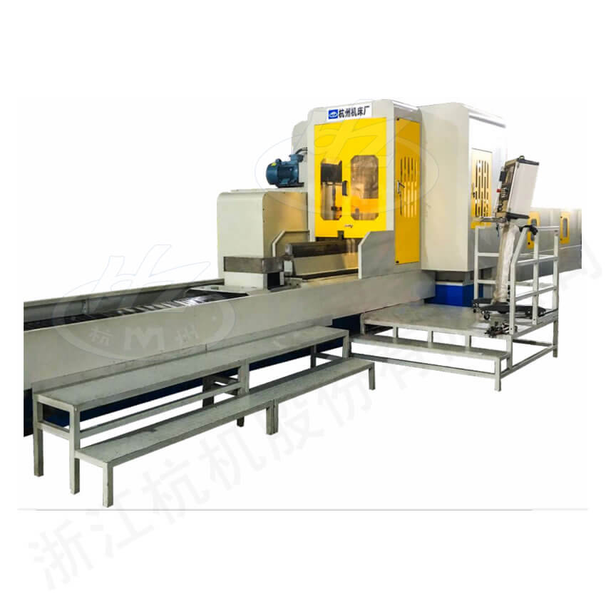 Máy mài ray dẫn hướng CNC HZ-090CNC
