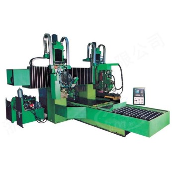 Máy mài đường dẫn đầu lớn HZ-KD2010