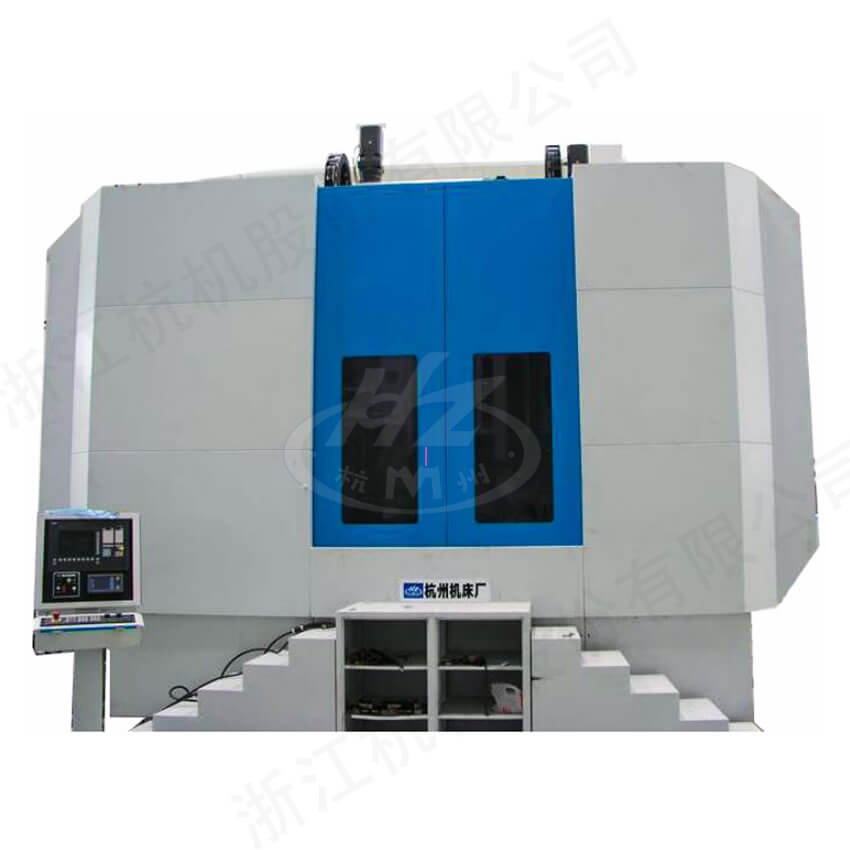 Máy mài trục đứng phức hợp CNC độ chính xác cao MGKF1000 MGKF1600 MGKF2000 MGKF2500 MGKF3000 MGKF4000